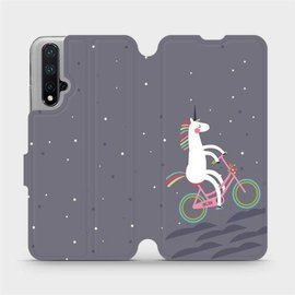 Hülle für Huawei Honor 20 - Farbe V024P