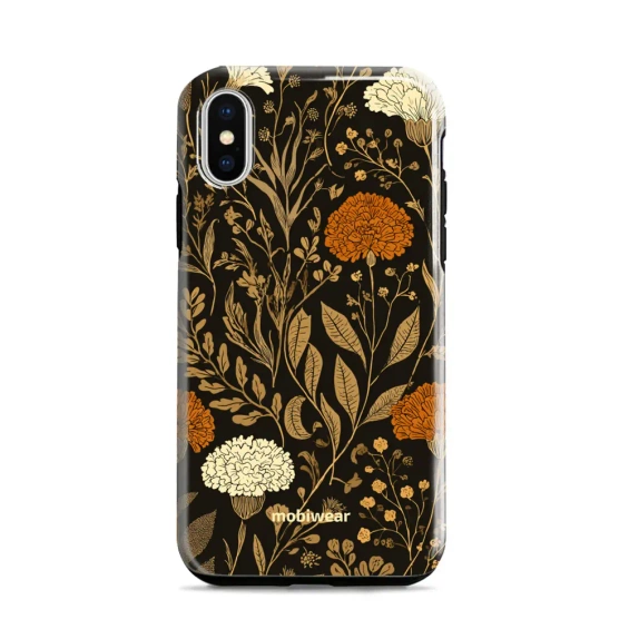 Hülle Elite Pro für Apple iPhone X - Farbe E174E