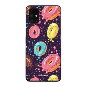 Hülle Glossy Case für Samsung Galaxy M31s - Farbe G046G