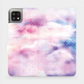 Hülle für Samsung Galaxy A22 5G - Farbe MR02S