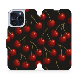 Hülle für Apple iPhone 15 Pro Max - Farbe VP83S