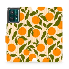 Hülle für Realme 9 Pro - Farbe VP82S