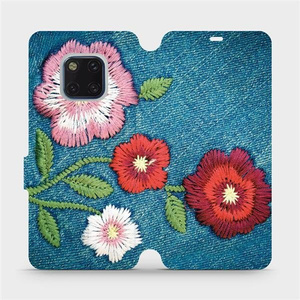 Hülle für Huawei Mate 20 Pro - Farbe MD05P