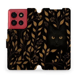 Hülle für Motorola Moto G86 Power 5G - Farbe V164S