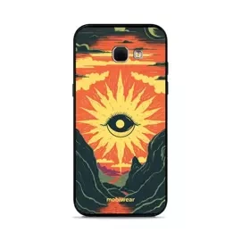 Hülle Glossy Case für Samsung Galaxy A5 2017 - Farbe G055G