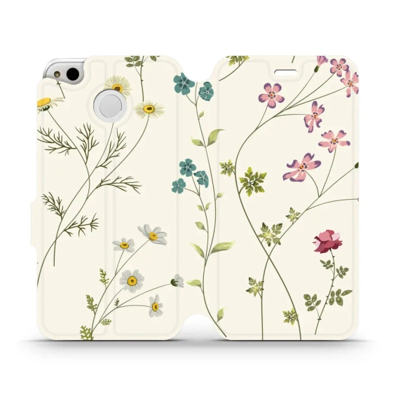 Hülle für Xiaomi Redmi 4X - Farbe MD03S