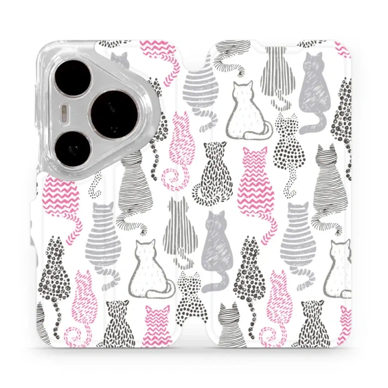 Hülle für Huawei Pura 80 Pro - Farbe MX01S