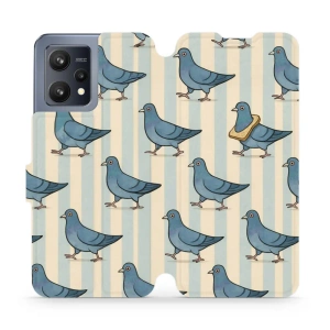 Hülle für Realme 9 - Farbe VP91S