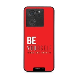 Hülle Glossy Case für Xiaomi 13T - Farbe G072G