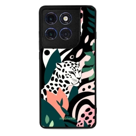 Hülle Glossy Case für Motorola Edge 60 Pro - Farbe G053G