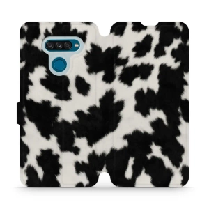 Hülle für LG K50S - Farbe V165S