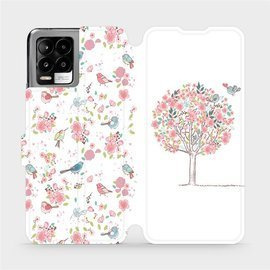 Hülle für Realme 8 Pro - Farbe M120S