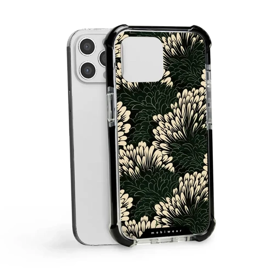 Hülle MagSafe Elite Bumper für Apple iPhone 12 Pro Max - Farbe DA45D