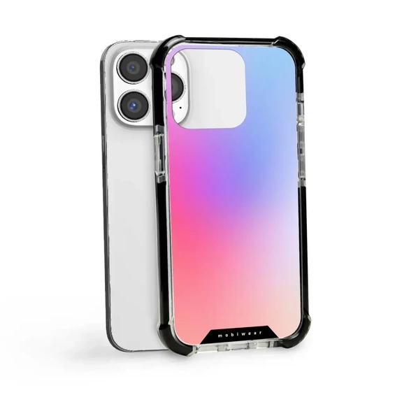 Hülle MagSafe Elite Bumper für Apple iPhone 13 Pro - Farbe D032D