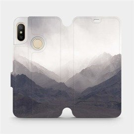 Hülle für Xiaomi Mi A2 Lite - Farbe M151P