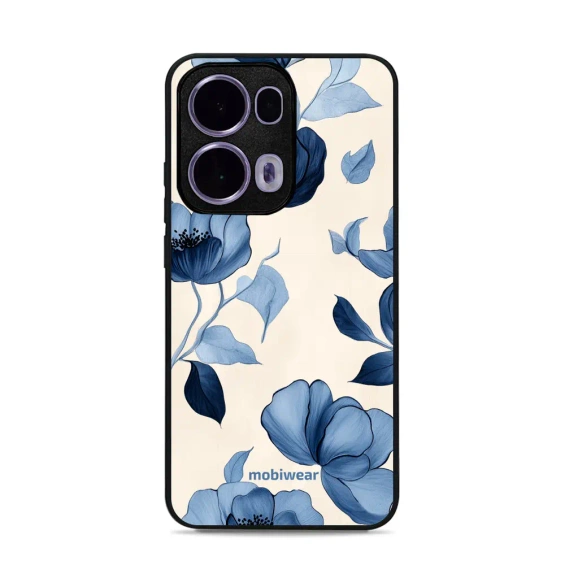 Hülle Glossy Case für OPPO Reno 13 Pro - Farbe GP73G