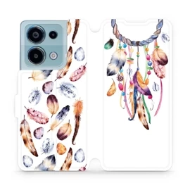 Hülle für Xiaomi Redmi Note 13 Pro 4G - Farbe M003S