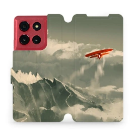 Hülle für Motorola Moto G86 Power 5G - Farbe MA03P