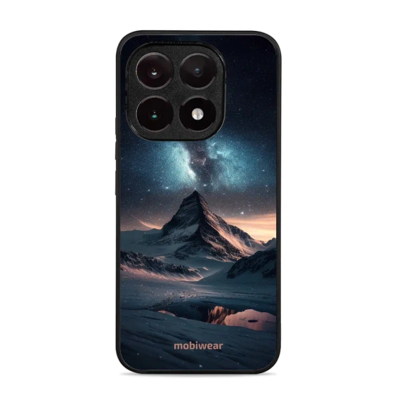 Hülle Glossy Case für Xiaomi 15T - Farbe G006G