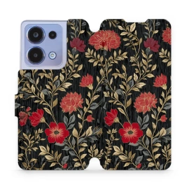 Hülle für Xiaomi POCO M6 Pro - Farbe V172S