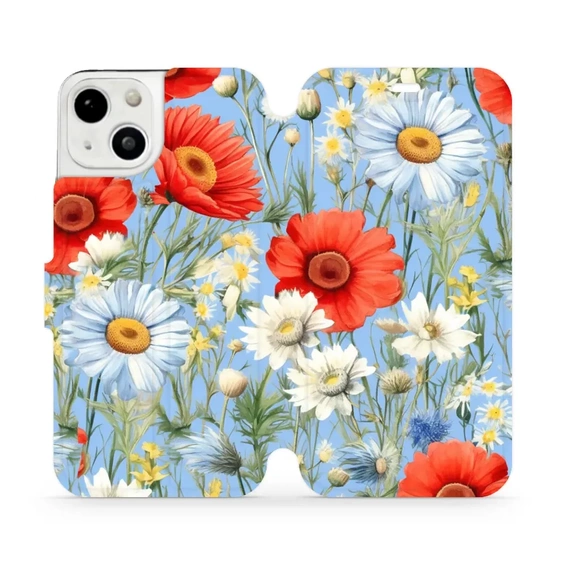 Hülle für Apple iPhone 13 - Farbe VP44S