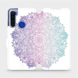 Hülle für Xiaomi Redmi Note 8T - Farbe M008S