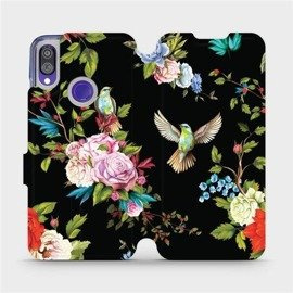 Hülle für Xiaomi Redmi Note 7 - Farbe VD09S