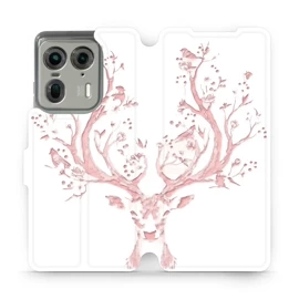 Hülle für Motorola Edge 50 Ultra - Farbe M007S