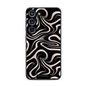 Hülle Glossy Case für Samsung Galaxy S23 - Farbe GA63G