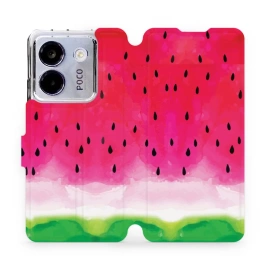 Hülle für Xiaomi POCO M7 Pro 5G - Farbe V086S