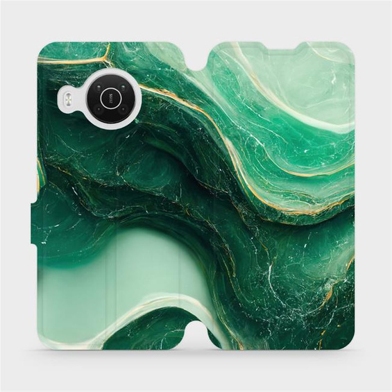 Hülle für Nokia X10 - Farbe VP38S