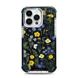 Hülle MagSafe Elite Bumper für Apple iPhone 14 Pro Max - Farbe D004D