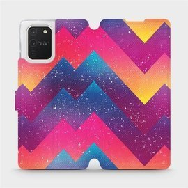 Hülle für Samsung Galaxy S10 Lite - Farbe V110S