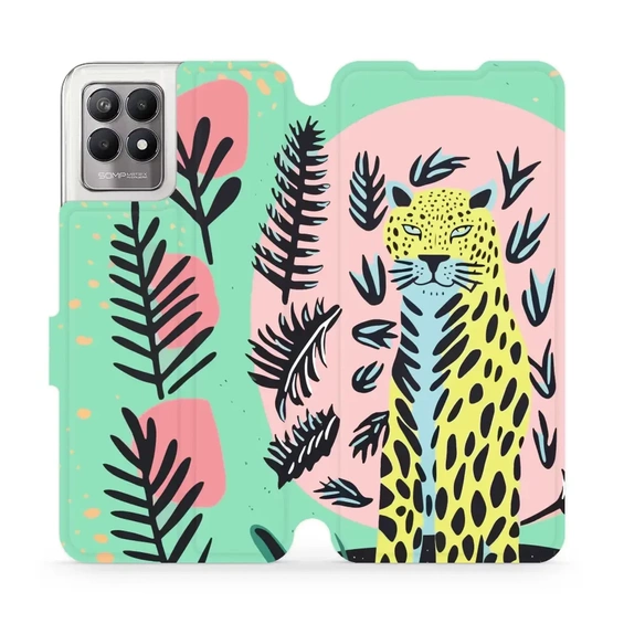Hülle für Realme 8i - Farbe VP52S