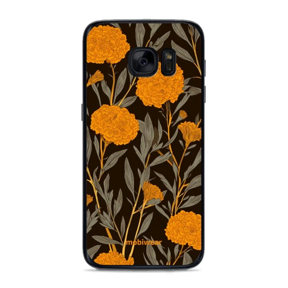 Hülle Glossy Case für Samsung Galaxy S7 - Farbe G175G