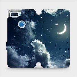 Hülle für Xiaomi Mi 8 Lite - Farbe V145P