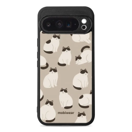 Hülle Glossy Case für Google Pixel 9 Pro XL - Farbe G160G