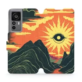 Hülle für Xiaomi 12T Pro - Farbe VP55S