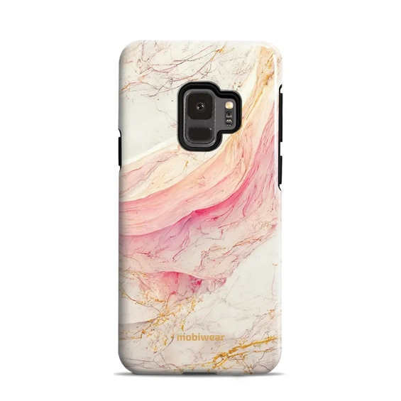 Hülle Elite Pro für Samsung Galaxy S9 - Farbe EP32E
