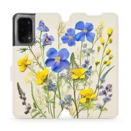 Hülle für OPPO A74 5G - Farbe VP41S