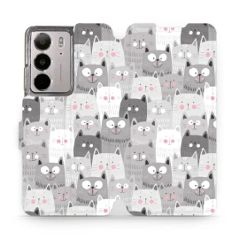 Hülle für Realme C75 - Farbe M099P