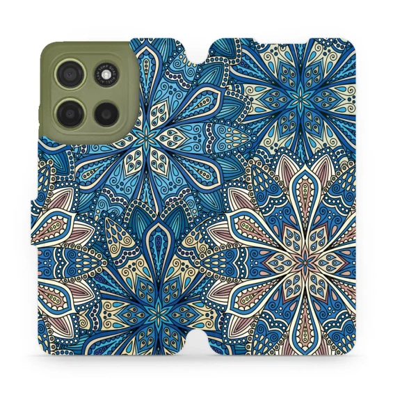 Hülle für Motorola Moto G15 - Farbe V108P