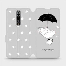 Hülle für Xiaomi Mi 9T Pro - Farbe MH08P