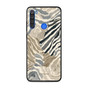 Hülle Glossy Case für Xiaomi Redmi Note 8T - Farbe G168G