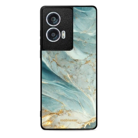 Hülle Glossy Case für Motorola Edge 50 Fusion - Farbe G022G