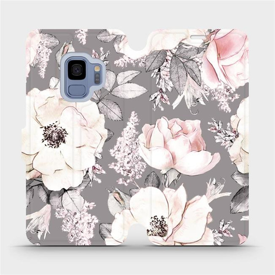 Hülle für Samsung Galaxy S9 - Farbe MX06S