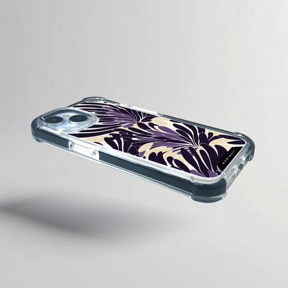 Hülle MagSafe Elite Bumper für Apple iPhone 17 Pro Max - Farbe DA47D