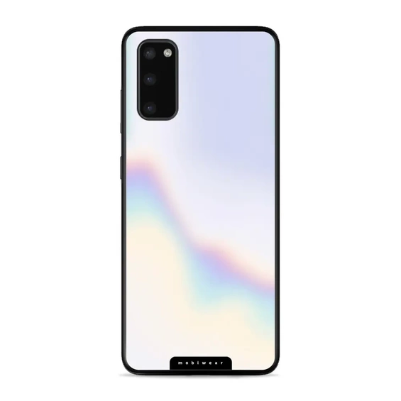 Hülle Glossy Case für Samsung Galaxy S20 - Farbe G064G