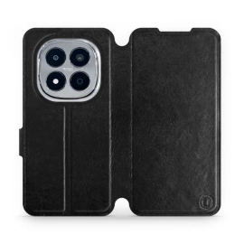 Hülle für Xiaomi Redmi Note 15 Pro Plus 5G - Farbe Black&Gray