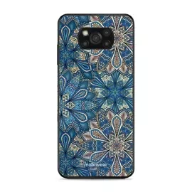 Hülle Glossy Case für Xiaomi POCO X3 NFC - Farbe G038G